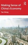 Tao Wang - Making Sense of China's Economy