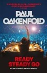 Paul Oakenfold, Robert Elms - Ready Steady Go