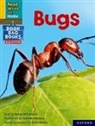 McFarlane, Karra Mcfarlane, McFarlane Karra, Medina, Camille Medina, Medina Camille - Read Write Inc. Phonics: Bugs (Yellow Set 5 Nf Book Bag Book 3)