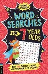 Gareth Moore - Wordsearches for 7 Year Olds