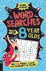 Gareth Moore - Wordsearches for8 Year Olds