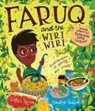 Sophia Payne, Sandhya Prabhat - Faruq and the Wiri Wiri