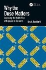 Urs A. Boelsterli, Boelsterli Urs A. - Why the Dose Matters