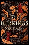 Naomi Kelsey - The Burnings