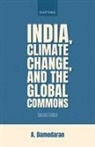 Damodaran, A. Damodaran, Prof A. (Professor of Economics Damodaran - India, Climate Change, and the Global Commons