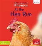 Alice Hemming - At the Hen Run (Set 2)