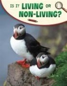 Lisa M. Bolt Simons - Is It Living or Non-living?