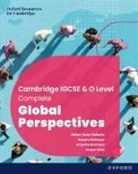 Borchert, Roitman, Wire, Annette Borchert, Dean Roberts, Karem Roitman... - Cambridge Complete Global Perspectives for Igcse & O Level: Student