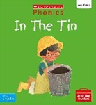 Catherine Baker - In the Tin (Set 1)