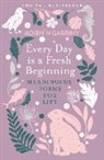 Aoibhin Garrihy, Aoibhín Garrihy - Every Day is a Fresh Beginning: The Number 1 Bestseller