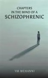 Ym Mehanni - Chapters in the Mind of a Schizophrenic