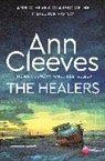 Ann Cleeves - The Healers