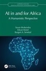 Susan Brokensha, Susan Kotze Brokensha, Brokensha Susan, Eduan Kotze, Eduan Brokensha Kotze, Eduan Kotzé... - Ai in and for Africa