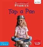 Catherine Baker - Tap a Pan (Set 1)