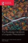 Joan C. Lukac Beal, Joan C Beal, Joan C. Beal, Luka&amp;, Morana Luka¿, Morana Lukac... - Routledge Handbook of Linguistic Prescriptivism