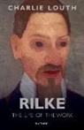 Charlie Louth, Dr Charlie (Professor of German and Compara Louth - Rilke