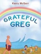Kerry McGarr - Grateful Greg