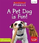 Alice Hemming - A Pet Dog is Fun! (Set 2)