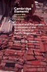 Anna Marie Prentiss, Anna Marie (University of Montana) Prentiss, Prentiss Anna Marie - Ancient and Pre Modern Economies of the North American Pacific
