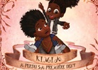 Gloria Ebatha - Kimia a perdu sa première dent