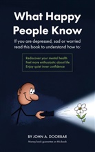John Doorbar - What Happy People Know