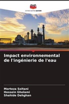 Shahide Dehghan, Hossein Gholami, Morteza Soltani - Impact environnemental de l'ingénierie de l'eau