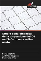 Shravana Aryal, Apil Dev Neupane, Saroj Sapkota - Studio della dinamica della dispersione del QT nell'infarto miocardico acuto