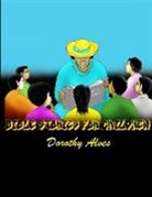 Dorothy Alves - Bible Stories for Children