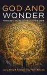 Jeffrey W Barbeau, Jeffrey W. Barbeau, Emily Hunter McGowin - God and Wonder