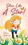 Eileen Nyberg - Shine Like a Star!