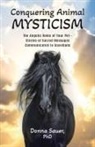 Donna Sauer - Conquering Animal Mysticism