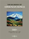 Various Authors - The Big Book Of Armenian Songs