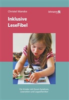 Christel Manske, Claus Rosentreter - Inklusive LeseFibel