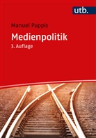 Manuel Puppis, Manuel (Prof. Dr.) Puppis - Medienpolitik