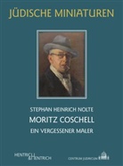Stephan Heinrich Nolte - Moritz Coschell