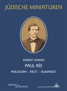 Robert Zimmer - Paul Rée