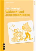 Tabea Widmer - ABU bewegt - Wohnen und Zusammenleben | Modul 5 (Print inkl. E-Book Edubase)