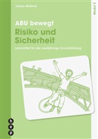 Tabea Widmer - ABU bewegt - Risiko und Sicherheit | Modul 3