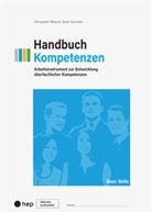 Beat Gurzeler, Hanspeter Maurer - Handbuch Kompetenzen (Print inkl. eLehrmittel)