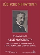 Harro Jenss, Benjamin Kuntz - Julius Morgenroth