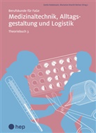 Gerda Haldemann, Marianne Knecht, Gerda Haldemann, Marianne Knecht - Berufskunde für FaGe (Print inkl. eLehrmittel)