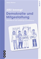 Tabea Widmer - ABU bewegt - Demokratie und Mitgestaltung | Modul 4, Neuauflage 2023
