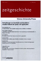Martin Gumiela, Seck, Marie-Noëlle Yazdanpanah, Christina Wieder, Marie-Noëlle Yazdanpanah, Heidrun Zettelbauer - Verhandlungen von Geschlecht und Sexualität in visuellen Kulturen der 1920er- und 1930er-Jahre