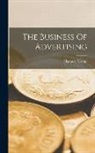 Clarence Moran - The Business Of Advertising