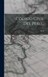 Peru - Código Civil Del Perú