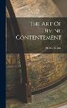 Thomas Watson - The Art Of Divine Contentement