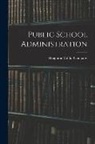 Houghton Mifflin Company - Public School Administration