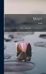 James Allen - Man; King of Mind, Body, and Circumstance