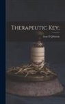 Isaac D. Johnson - Therapeutic Key