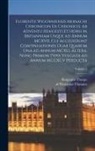Benjamin Thorpe, Of Worcester D. Florence - Florentii Wigorniensis monachi Chronicon ex chronicis, ab adventu Hengesti et Horsi in Britanniam usque ad annum MCXVII, cui accesserunt continuatione